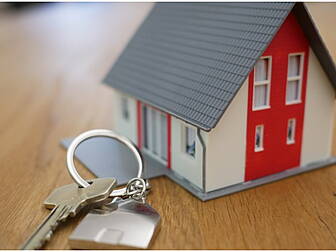 9% Increase In Mortgage Approv...